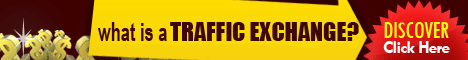 What Is Traffic Exchange
